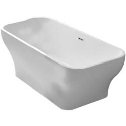 Акриловая ванна Belbagno BB73-1500-750 150х75