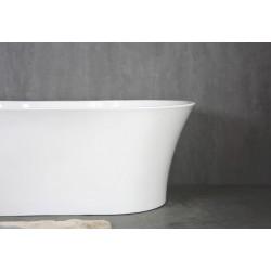Акриловая ванна Belbagno BB201-1700-800 170х79