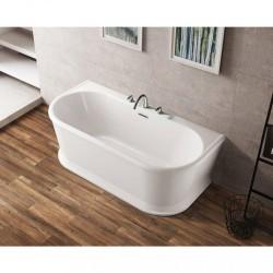 Акриловая ванна Belbagno BB408-1500-800 150х80