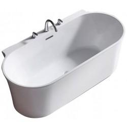 Акриловая ванна Belbagno BB409-1500-800 150х80