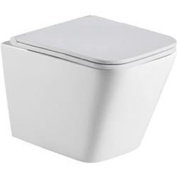 Комплект инсталляция+унитаз Welt-Wasser GELBACH 004 MT-WT + MARBERG 410 SE