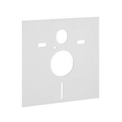 Комплект инсталляция+унитаз Welt-Wasser GELBACH 004 MT-GR + MARBERG 507 RD