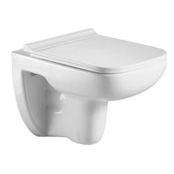 Комплект инсталляция+унитаз Welt-Wasser KEHLBACH 004 GL-WT + MARBERG 507 RD