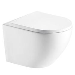 Комплект инсталляция+унитаз Welt-Wasser MERZBACH 004 GL-WT + MARBERG 410 SE