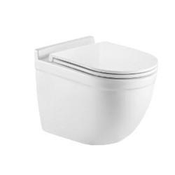 Комплект инсталляция+унитаз Welt-Wasser HEIMBACH 004 GL-WT + MARBERG 507 SE