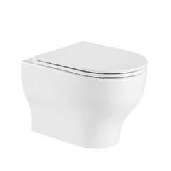 Комплект инсталляция+унитаз Welt-Wasser ERLENBACH 004 GL-WT + MARBERG 507 RD