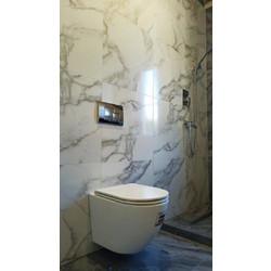 Комплект инсталляция+унитаз Welt-Wasser ODENBACH 004 GL-WT + MARBERG 507 SE