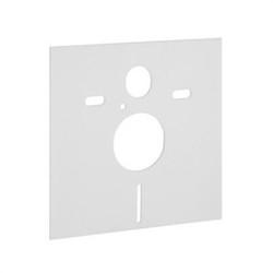 Комплект инсталляция+унитаз Welt-Wasser SALZBACH 004 MT-GR + MARBERG 410 RD