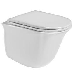 Комплект инсталляция+унитаз Welt-Wasser TELBACH 004 GL-WT + MARBERG 410 RD