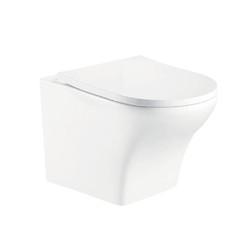 Комплект инсталляция+унитаз Welt-Wasser ODENBACH 004 MT-WT + MARBERG 410 RD