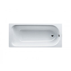 Стальная ванна Kaldewei Eurowa 150x70