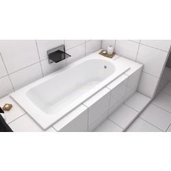 Стальная ванна Kaldewei Eurowa 150x70