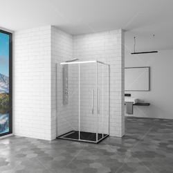 Душевой уголок RGW SV-41 90х100