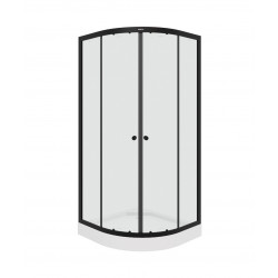 Душевой уголок Parly ZE911B 90х90