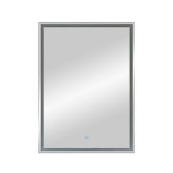 Зеркало-шкаф Континент Allure Led 60х80