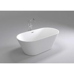 Акриловая ванна Black&White Swan SB103 170х80