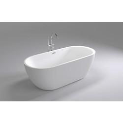 Акриловая ванна Black&White Swan SB105 170х80