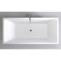 Акриловая ванна Black&White Swan SB108 170х80