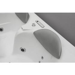 Гидромассажная ванна Black&White GB5005 175х160