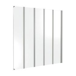 Шторка для ванны Good Door SCREEN GR5-120-C-CH