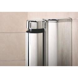 Шторка для ванны Good Door SCREEN H-80-C-В