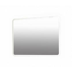 Зеркало Misty Неон 3 LED 120x80 сенсор на корпусе