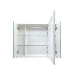 Зеркало-шкаф Misty Барселона 105