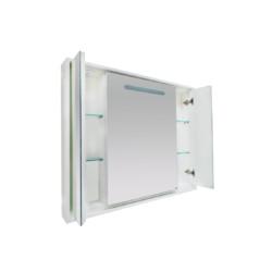 Зеркало-шкаф Misty Барселона 105