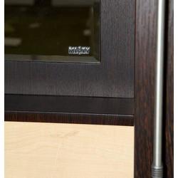 Зеркало Misty Марта 80 венге