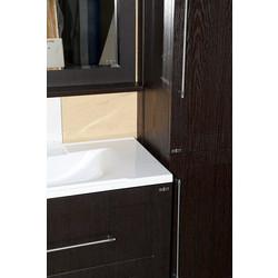 Зеркало Misty Марта 80 венге