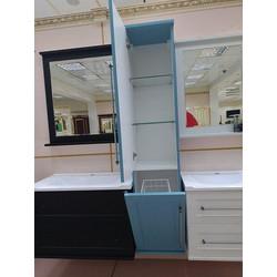 Зеркало Misty Марта 80 венге