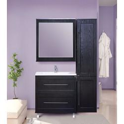 Зеркало Misty Марта 80 венге