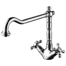 Смеситель кухни Lemark STANDART LM2109C