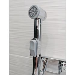 Смеситель с псевдобиде Lemark plus GRACE LM1519C