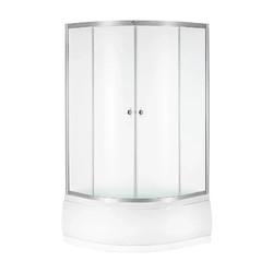 Душевой уголок Saniteco SN-8208W 80х80