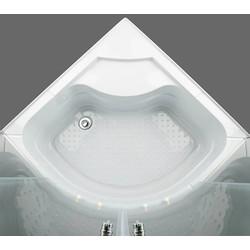 Душевой уголок Saniteco SN-8208W 80х80