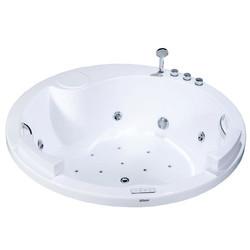 Гидромассажная ванна Orans OLS-6506 180х180