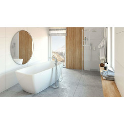 Акриловая ванна Deante Anemon KDM_015W 150х72