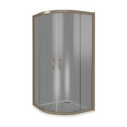 Душевой уголок Good Door Jazz R 90х90