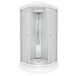 Душевая кабина Triton Стандарт А3 ДН4 90х90, квадраты