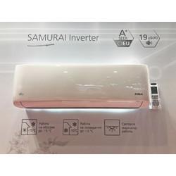 Сплит-система Funai SAMURAI Inverter RACI-SM25HP.D03
