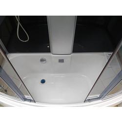 Душевая кабина с ванной Parly CN170 170x75