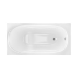 Акриловая ванна Domani-Spa Classic 150х70