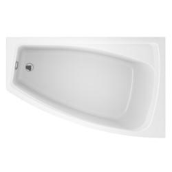 Акриловая ванна Domani-Spa Trend R (правая) 170х95
