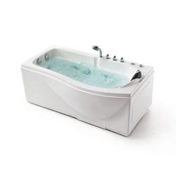 Гидромассажная ванна SSWW A101A L 150х82