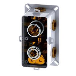 Встраиваемый смеситель RGW SP-42-01