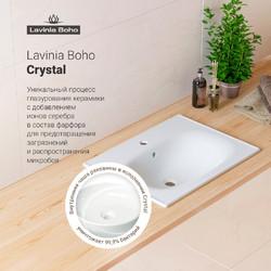 Умывальник Lavinia Boho Bathroom Sink 60х46