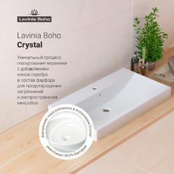 Умывальник Lavinia Boho Bathroom Sink 80х46