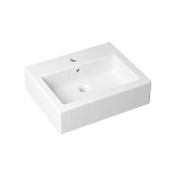 Умывальник Lavinia Boho Bathroom Sink 51х41