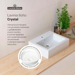 Умывальник Lavinia Boho Bathroom Sink 51х41